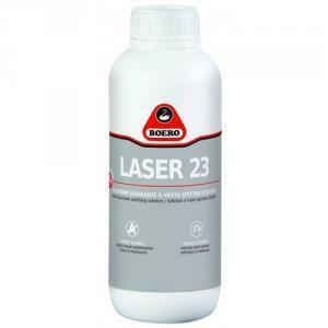 Laser 23 detergente antimuffa 0,5 lt