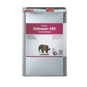 Disboxan 485 fassadensiegel 10 lt cod.2717 impregnante acril-silossanico, idrofobico, trasparente, ad effetto bagnato.