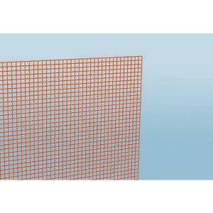 Capatect gewebe 650/00  rete in fibra di vetro per cappotto termico 1 metro