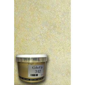 Ceboup 342 oro 500 ml additivo in pasta a base di pigmenti luminescenti