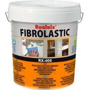 Stucco in pasta rx-406 rualaix fibrolastic 1 kg