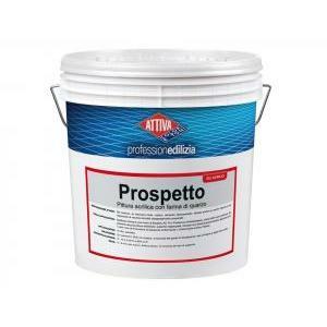 Prospetto bianco 13 lt