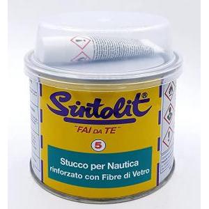 Sintolit nautica 5 375 ml cod.465050