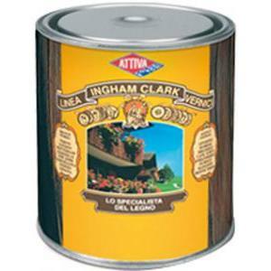 Ingham clark flatting brillante acqua 2,5 lt