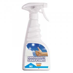 Rinnova pareti sanificante 500 ml