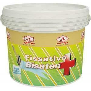 Fissativo bisaten 2,5 lt primer fissativo immunizzante