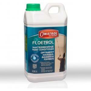 Floetrol additivo per pitture 2,5 litri