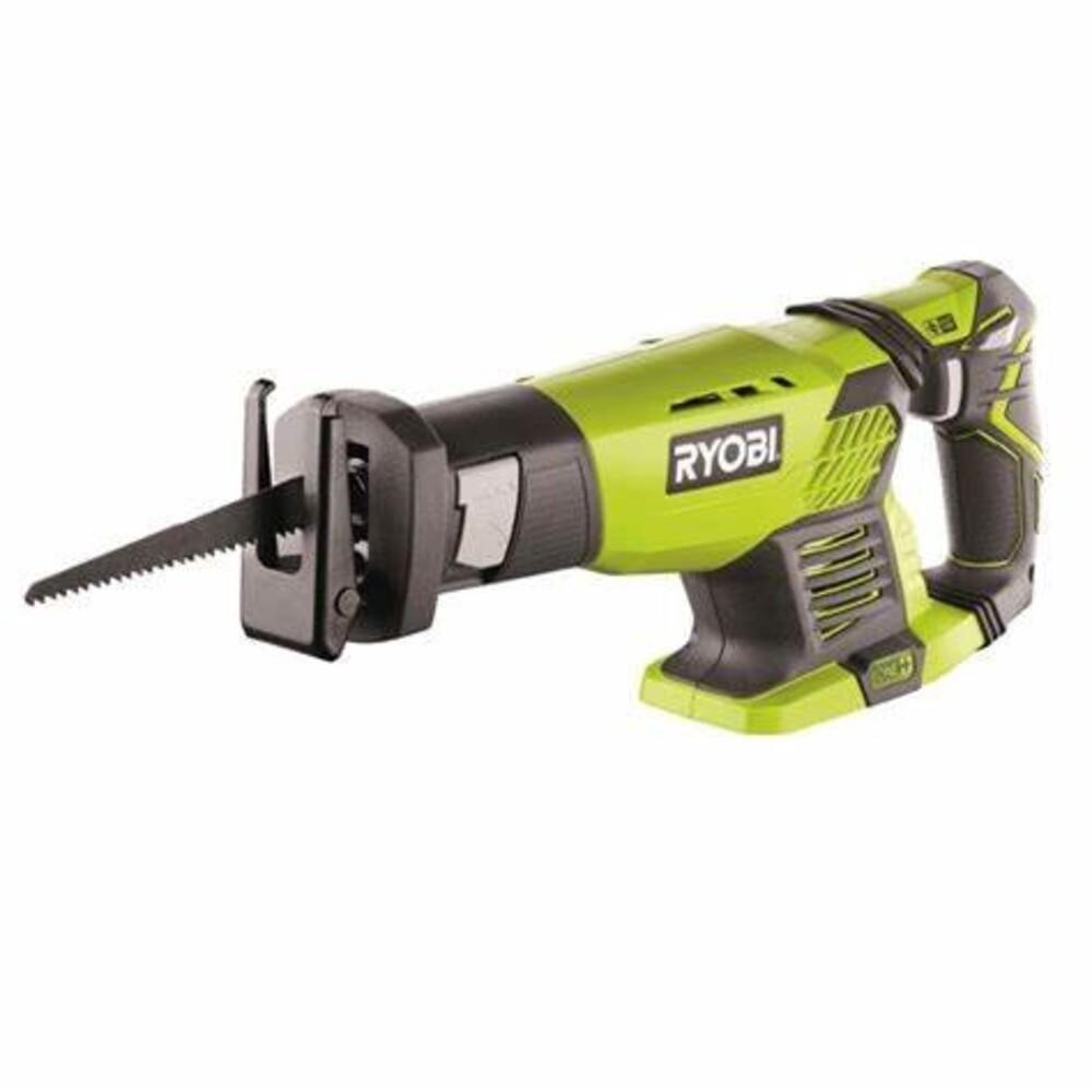 Sega a Gattuccio 18 V Ryobi