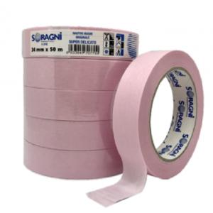 Nastro washi rosa 18x50mt cod.974218