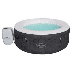 Piscina spa lay-z havana airjet bestway cod.536378