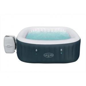 Piscina spa lay-z ibiza airjet bestway cod.536378