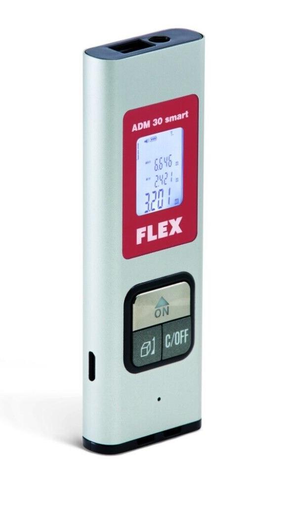 Misuratore laser Flex