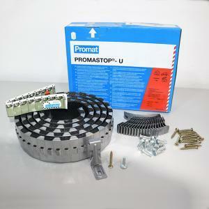 Promastop unicollar 2250 x 50 x 12 mm cod.113009/49060