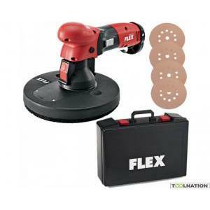 Flex mini levigatrice wse 7 cod.385166