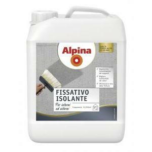 Fissativo acrilico isolante 1 litro