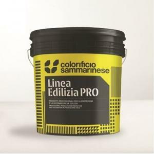 Pittura elastomerica elastica rasoflex bianco 14 litri