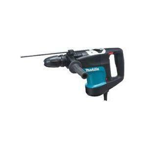 Martello demolitore rotativo attacco punte sds-max cod.hr4001c