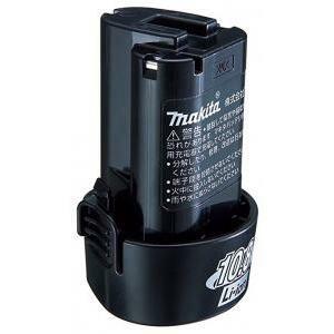 Batteria  bl1013 litio 10.8v 1.3ah cod.194550-6