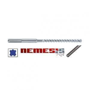 Punta  sds max nemesis b-20002 diametro 18 x 540