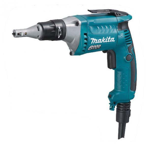 makita makita avvitatore per cartongesso fs6300rk - foto 1