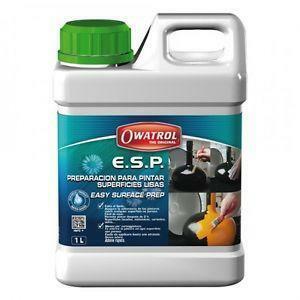 Fondo per superfici molto lisce  easy surface prep 1 lt