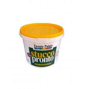 Stucco pronto  5 kg codice a072