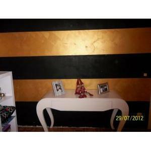 Colore e oro ricco 1 lt pittura decorativa perlescente