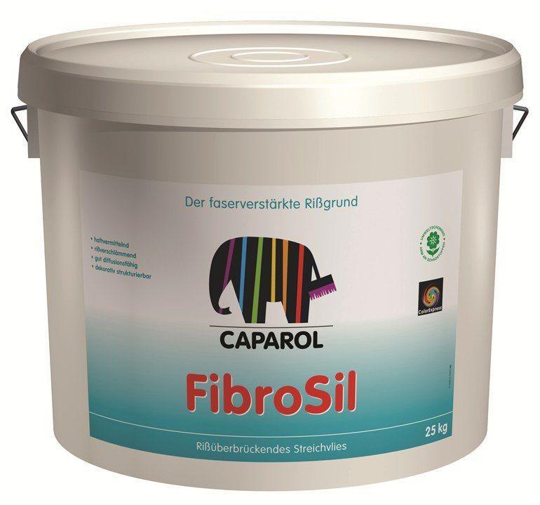 caparol cex fibrosil base 1/ bianco 25 kg cod.824131 - foto 1