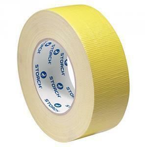 Nastro adesivo spezial giallo 44mm 50mt