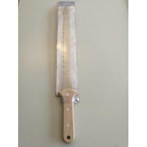 Coltello bilama per pannelli isolanti 36 cm