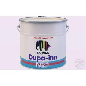 Dupa inn 2001 bianco 12,5 litri pittura opaca a base solvente coprente per macchie di fumo, nicotina, olii, grassi