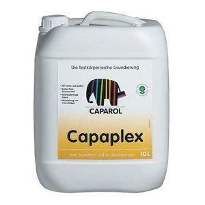 Fissativo per idropitture acrilico capaplex 5 lt