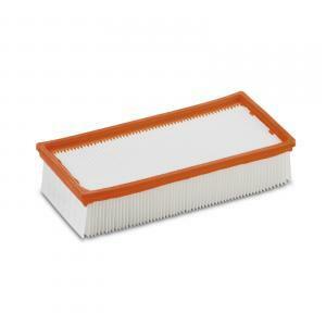 Filtro plissettato piatto per aspiratutto  ad 3.200 cod.6.415-953.0