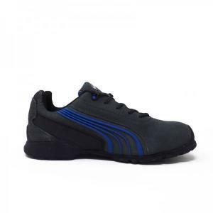 Scarpa puma milano low s1p  nr. 44