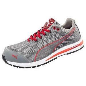 Scarpa puma xelerate knit low s1p 41