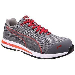 Scarpa puma xelerate knit low s1p 44