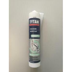 Silicone acrilico ruvido bianco 300 ml