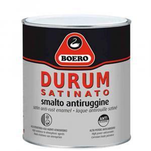 Durum smalto brill. bianco 2,5 lt cod.101.001