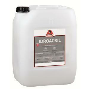 Fondo fissativo idroacril acrilico 5 lt