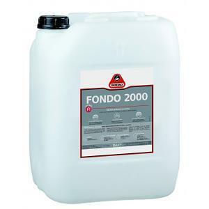 Fondo 2000 isolante fissativo acrilico 5 lt