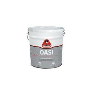 Idropittura  oasi base bc bianco 14 lt cod.335.991