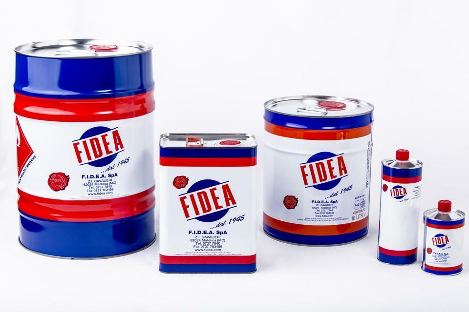 Fidea diluente per vernici 1 1 Lt