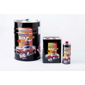 Diluente nitro 907 cars 1 lt cod.140101