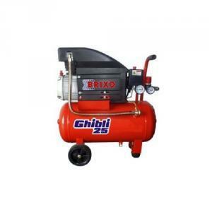 Compressore  ghibli 25 lt