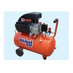 Compressore  ghibli 50 lt cod.