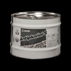 Antipluviol s  impregnante idrorepellente 10 kg cod.077510