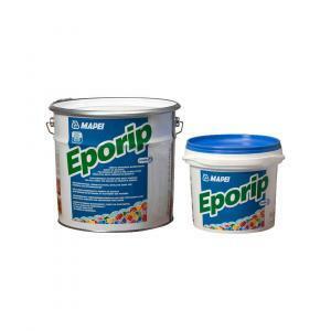 Eporip a+b adesivo epossidico 10 kg bicomponente a+b cod.a 152110 - b 153110