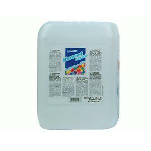 Keranet liquido 5 kg cod.014105 pulitore acido per piastrelle ceramiche