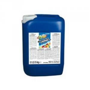 Silancolor cleaner plus 5 kg cod.7j099405