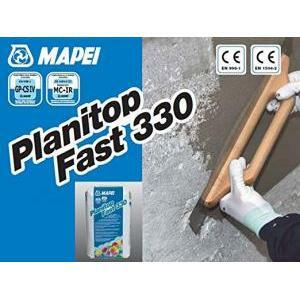 Planitop fast 330 grigio 25 kg cod.223525